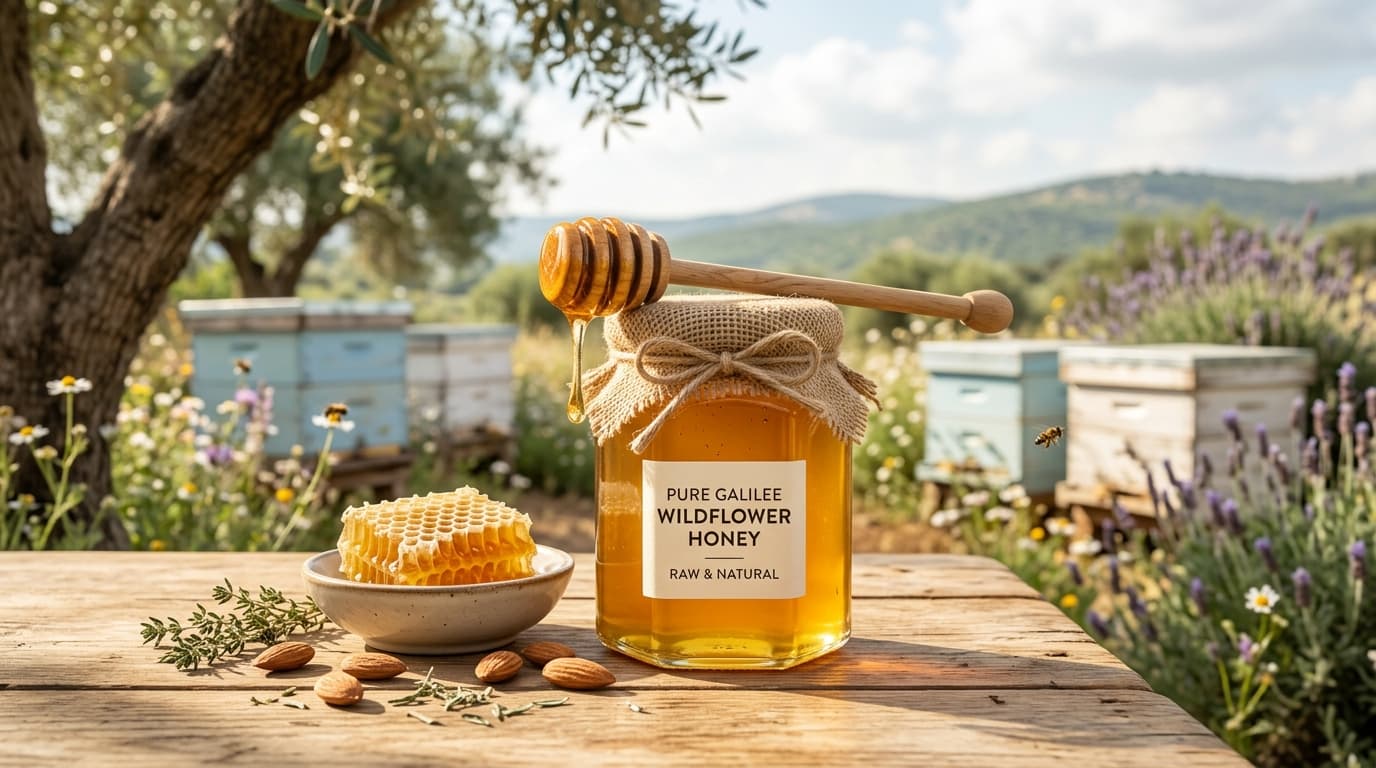 Sweet Remedy or Sugar Bomb? What You Need to Know About Honey