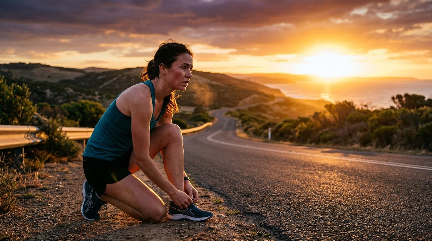 The Cardio Trap: What Endless Hours of Running Actually Do to Your Body